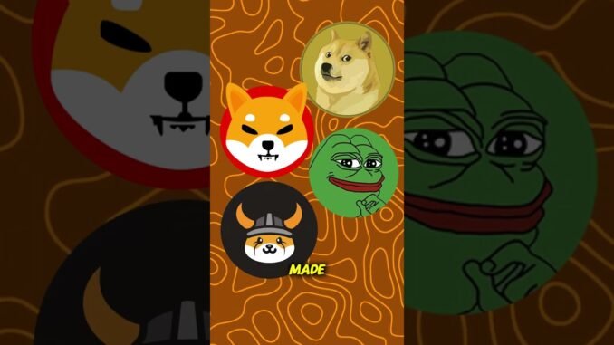 What's is the next BIG Crypto Meme Coin? KIBSHI