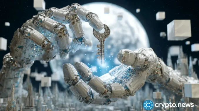 Where technology meets trust: Blockchain humanizes insurance