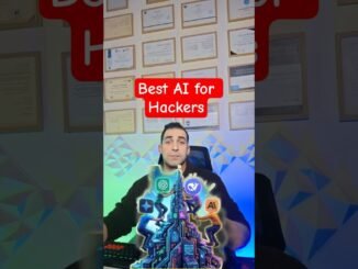 Which #AI Is Better? The #Hacker’s Guide to Choosing AI (Fast & Dirty) #chatgpt #cybersecurity #ai