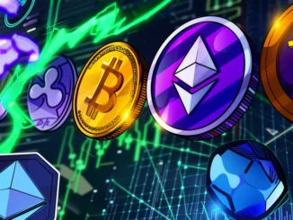 Which Crypto Should You Consider Investing In for Short-Term Gains?