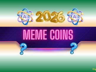 Which Meme Coin Will Be the Top Performer in 2026? 4 AIs Provide Surprising Winner