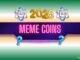 Which Meme Coin Will Be the Top Performer in 2026? 4 AIs Provide Surprising Winner