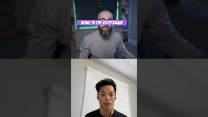 Why AI Needs Blockchain Verification