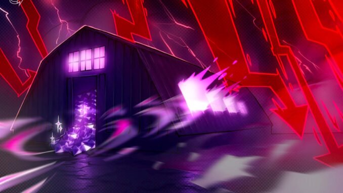 Why BitMine Is Accumulating Ether as ETFs See Outflows