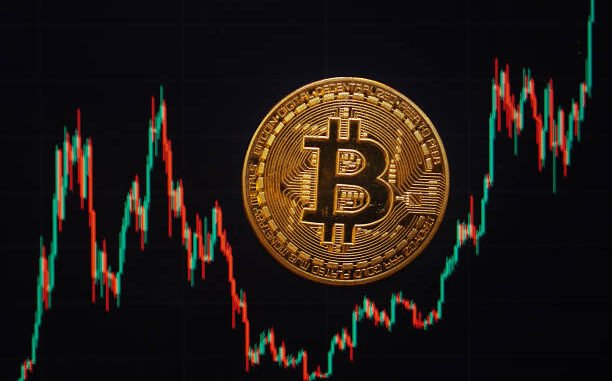 Why Bitcoin Is The Only Major Asset Underperforming Despite Strong Bitcoin