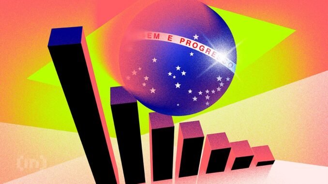 Why Brazil’s Crypto Boom Isn’t a Crisis Trade