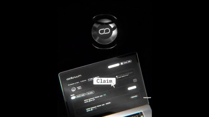 Why Continuum is Better Than Other Crypto Wallets