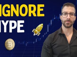 Why I Don’t Chase AI, Crypto, or the Next Big Thing