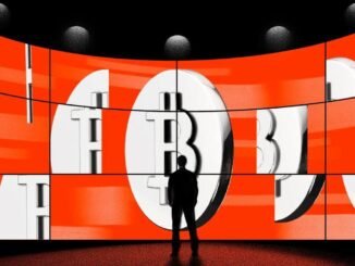 Why Institutions Are Buying Bitcoin’s Fear