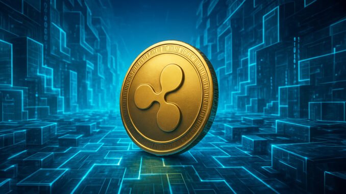 Why Ripple's RLUSD stablecoin thrives on Ethereum over XRPL