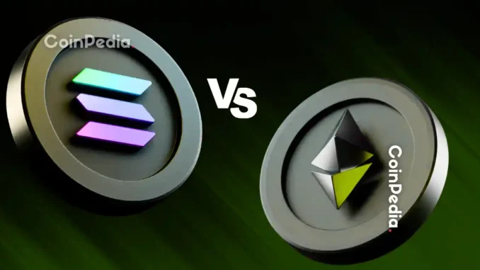 Why Solana Could Grow Faster Than Ethereum, According to Charles Coinpedia - Fintech & Cryptocurreny News Media
