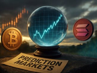 Why Solana's crypto casino changed hands from memecoins to prediction markets