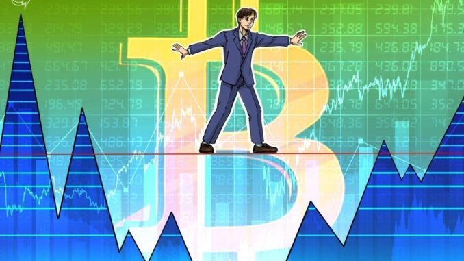 Why Twenty One’s First-Day Slide Shows Waning Appetite for BTC Why Twenty One’s First-Day Slide Shows Waning Appetite for BTC Firms