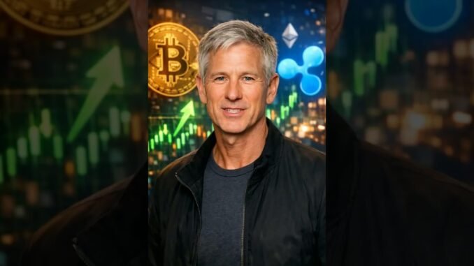 Why XRP Isn’t Just Another Crypto 💸 #XRP #CryptoNews #Blockchain #InvestSmart #Finance