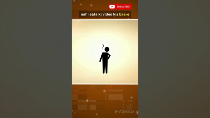 Why Your Videos Get Zero Views 😱 | YouTube Tips for Beginners#ai #youtubetips #youtubegrowth