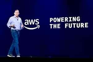 With Nova Forge, AWS gives companies a path to build foundation-class models without GPUs