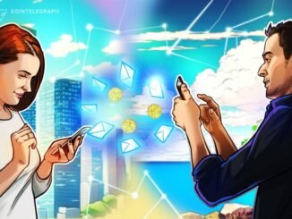 World App Adds Encrypted Chat, Stablecoin Yield and USD Accounts