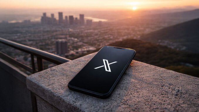 X claims the right to share your private AI chats with everyone under new rules