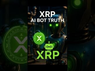 XRP AI BOT Review — Don’t Scroll if You Want XRP 💸🤖
