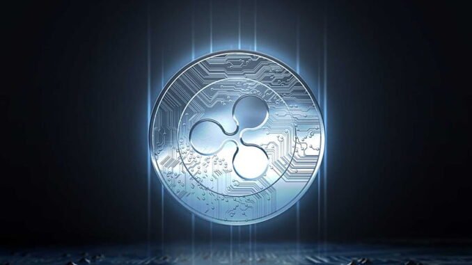 XRP