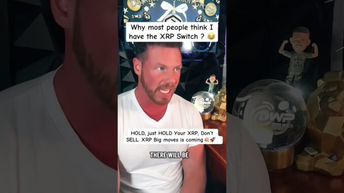 XRP BIG MOVE IS COMING; Better Days Ahead 🚀🚀