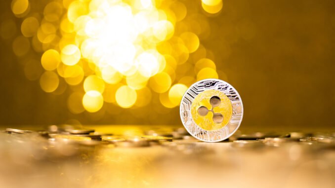 XRP ETFs Set To Trigger A Supply Squeeze? Here’s How Much Coins Are Left On Exchanges