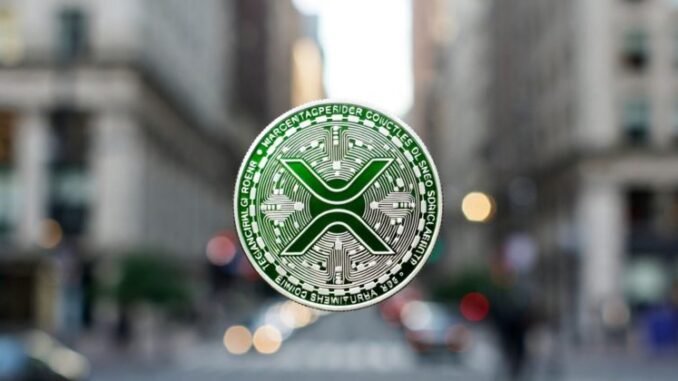 XRP ETFs boost holdings to $915M after new purchases XRP ETFs boost holdings to $915M after new purchases