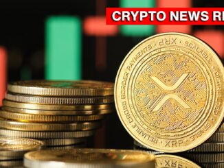 XRP ETFs near $1 Billion, Sovereign wealth funds buying Bitcoin, CFTC approves U.S spot crypto trading - Daily Crypto Recap