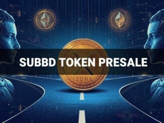 XRP $3 or $1.20? SUBBD Token Joins AI Creator Race.
