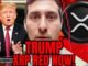 XRP MANIPULATION LIVE!!🔴TRUMP SPEAKS NOW