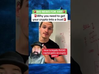 XRP NEWS TODAY #ripple #xrpnews #cryptonews #xrppriceprediction #trending