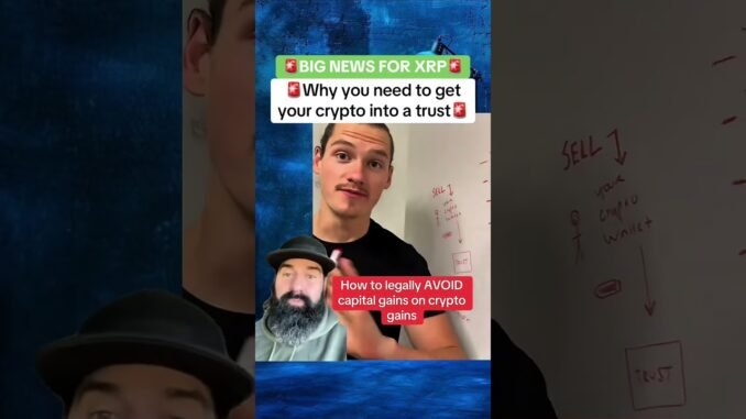 XRP NEWS TODAY #ripple #xrpnews #cryptonews #xrppriceprediction #trending