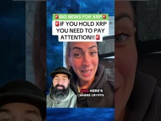 XRP NEWS TODAY#ripple#xrpnews21#cryptonews#xrppriceprediction#trendingless