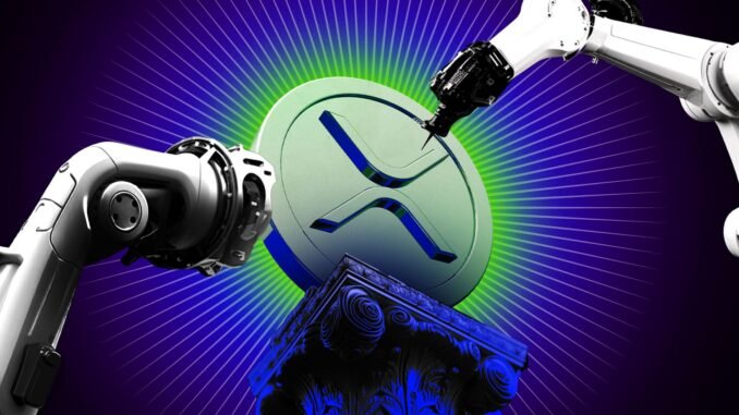 XRP Price Prediction Faces Range Block as Whale Sell-Off Hits