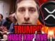 XRP TRUMP MEETING BREAKING LIVE!!🔴 BIG NEWS