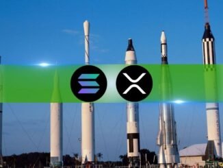 XRP and SOL Investment Products Defy Crypto Slump as Billions Pour In While Bitcoin Bleeds