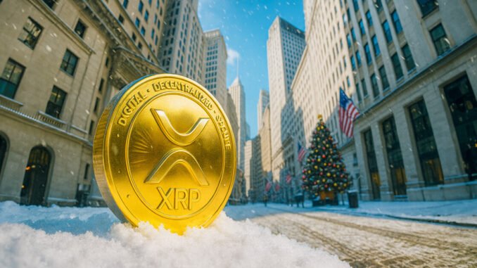 XRP defies market slump with record ETF inflows despite price dip