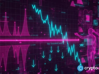 XRP trades below key technical level, analysts point to historical rally patterns