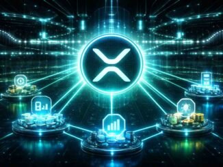 XRP พลิกเกม DeFi ข้อมูล Flare ชี้เงินไหลจริง ไม่ใช่แค่กระแส