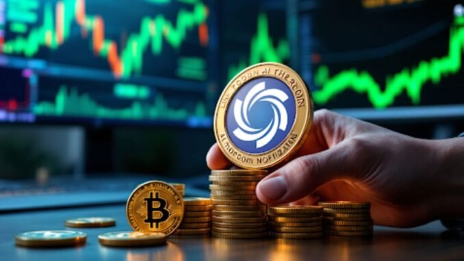 Coinpedia - Fintech & Cryptocurreny News Media