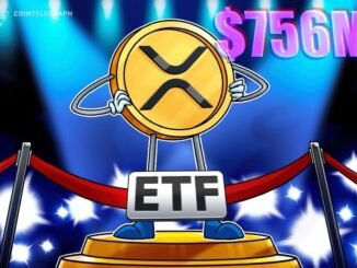 XRP’s Bullish Divergence Signals ‘Strength’ Amid Spot ETF Success