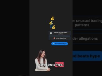 YZY Meme Coin Crash in 60s – UP or DOWN? #60scrypto #crypto #cryptonews #bitcoin #altcoins  #trading