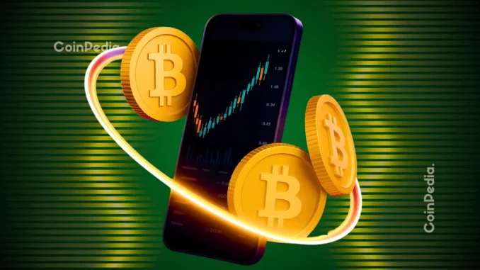 Coinpedia - Fintech & Cryptocurreny News Media