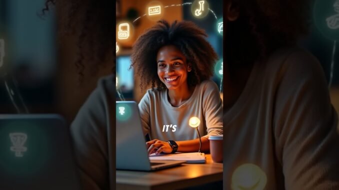 Your Quick Guide to AI Passive Income — The Exact Method I Use