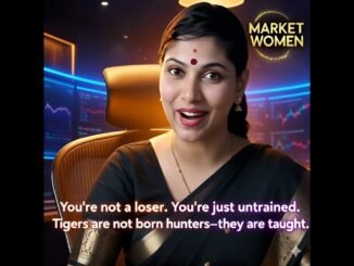 You're Not a Loser, Just an Untrained Trader  #BTCUSD #Shorts #crypto #livestream #aitrading