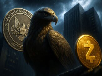 Zcash and privacy protocols face a "do-or-die" SEC meeting that determines if developers are personally liable for code