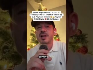 🚨 Zebec news 📰 #crypto #shorts #zebecnetwork  #cryptonews