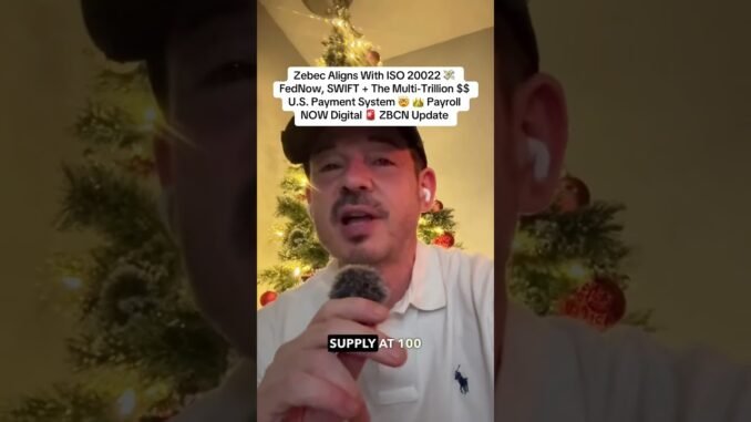 🚨 Zebec news 📰 #crypto #shorts #zebecnetwork  #cryptonews