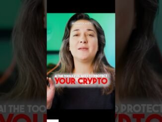 ai The Tools You Need to Protect your crypto