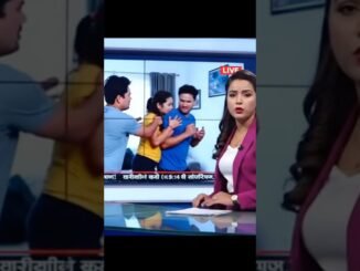 ainews srimati le sriman kuteki xin #shorts #ainews #srimati #sriman #tiktok #funny